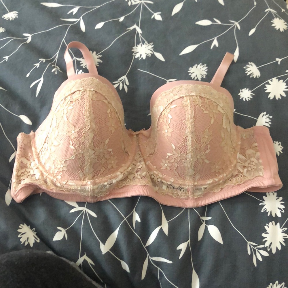 Adore Me Bra